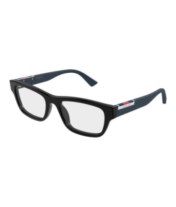Gucci Eyeglasses GG2091O 006 Black
