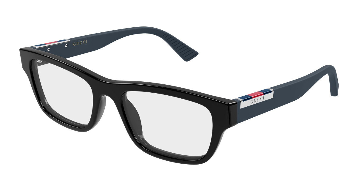 Gucci Eyeglasses GG2091O 006 Black