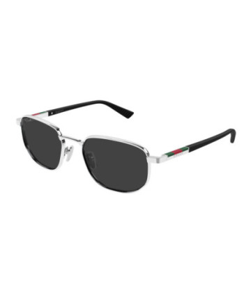 Gucci Sunglasses GG2093S 001 Silver