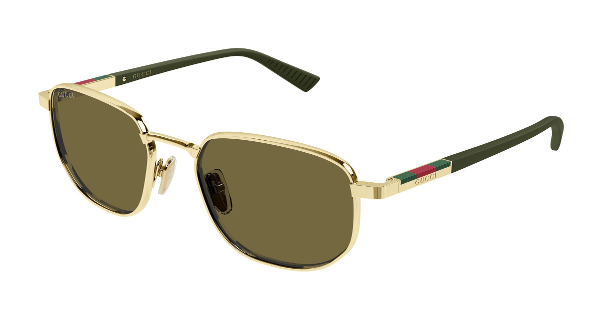 Gucci Sunglasses GG2093S 003 Gold