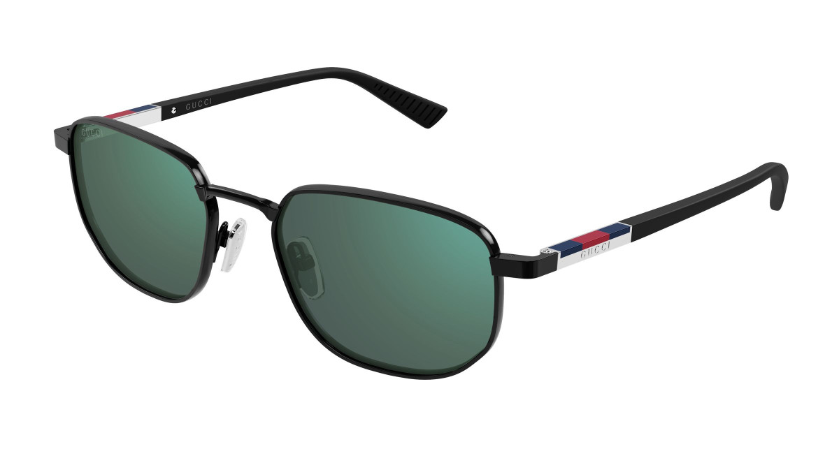 Gucci Sunglasses GG2093S 004 Black