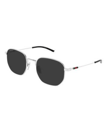 Gucci Sunglasses GG2095S 001 Silver