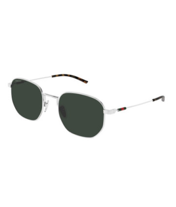 Gucci Sunglasses GG2095S 002 Silver