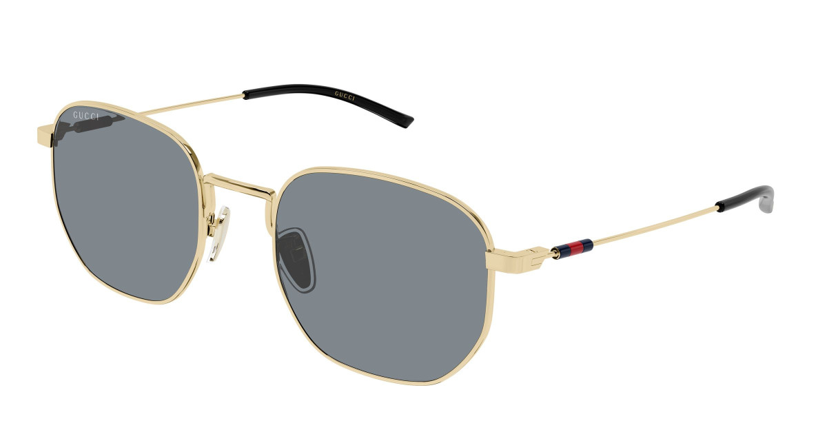 Gucci Sunglasses GG2095S 003 Gold