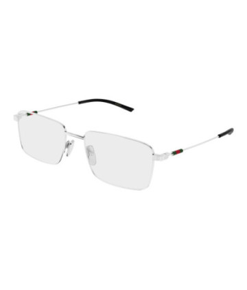 Gucci Eyeglasses GG2098O 001 Silver
