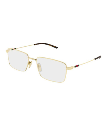 Gucci Eyeglasses GG2098O 002 Gold