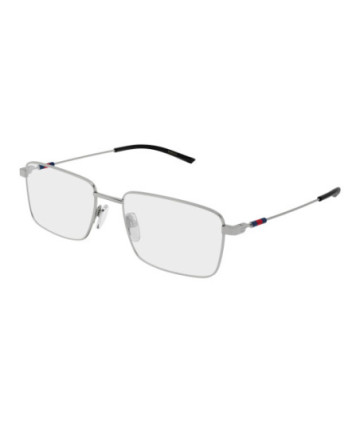 Gucci Eyeglasses GG2098O 003 Ruthenium