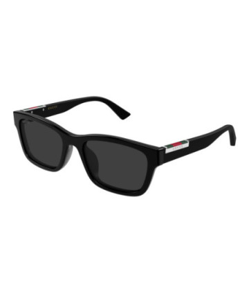 Gucci Sunglasses GG2092SA 001 Black