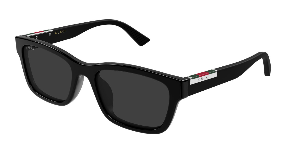 Gucci Sunglasses GG2092SA 001 Black