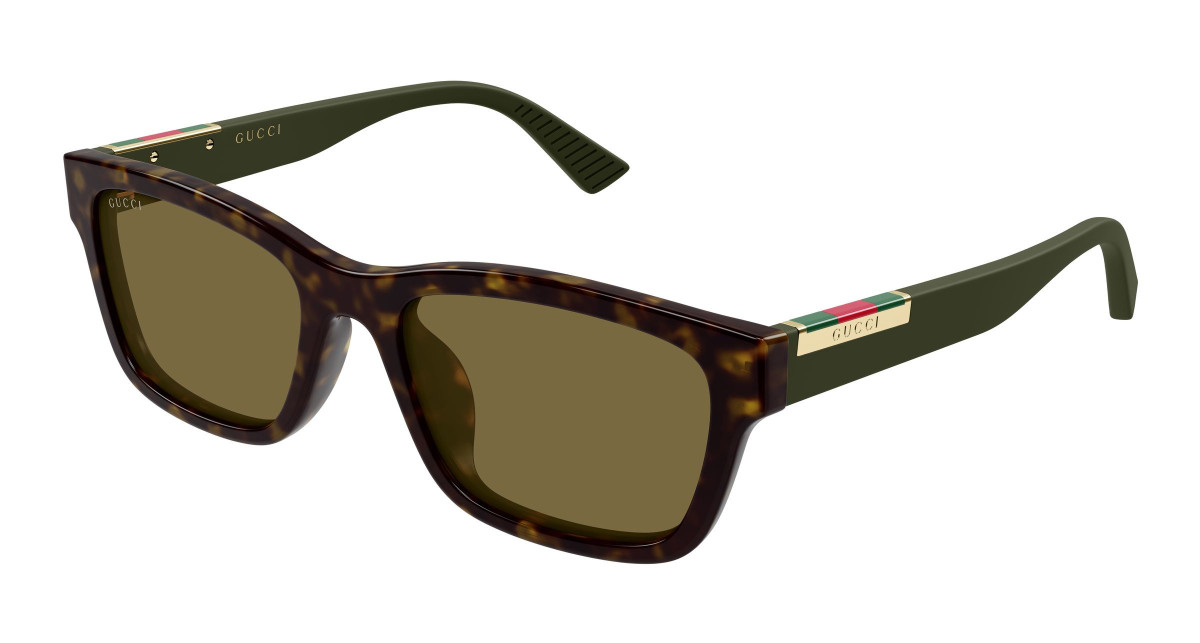 Gucci Sunglasses GG2092SA 002 Havana