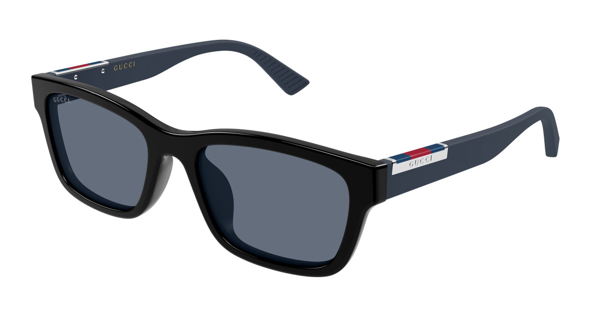 Gucci Sunglasses GG2092SA 003 Black