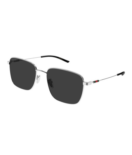 Gucci Sunglasses GG2097SK 001 Silver