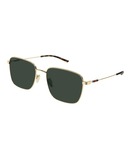 Gucci Sunglasses GG2097SK 002 Gold