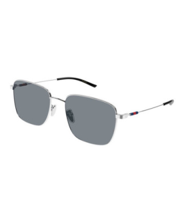 Gucci Sunglasses GG2097SK 003 Silver