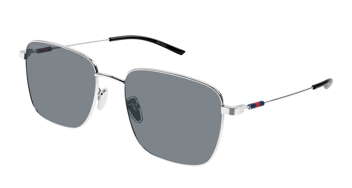 Gucci Sunglasses GG2097SK 003 Silver