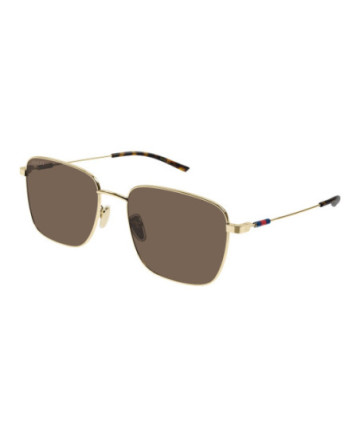 Gucci Sunglasses GG2097SK 004 Gold