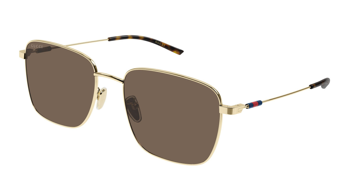 Gucci Sunglasses GG2097SK 004 Gold