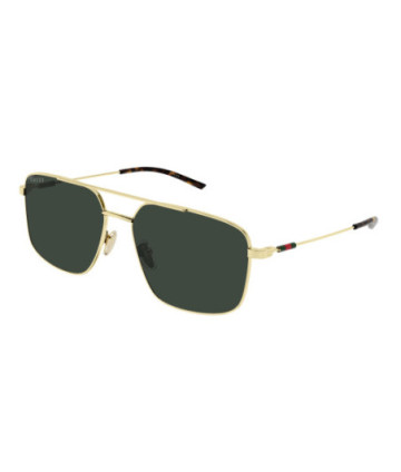 Gucci Sunglasses GG2096SA 002 Gold
