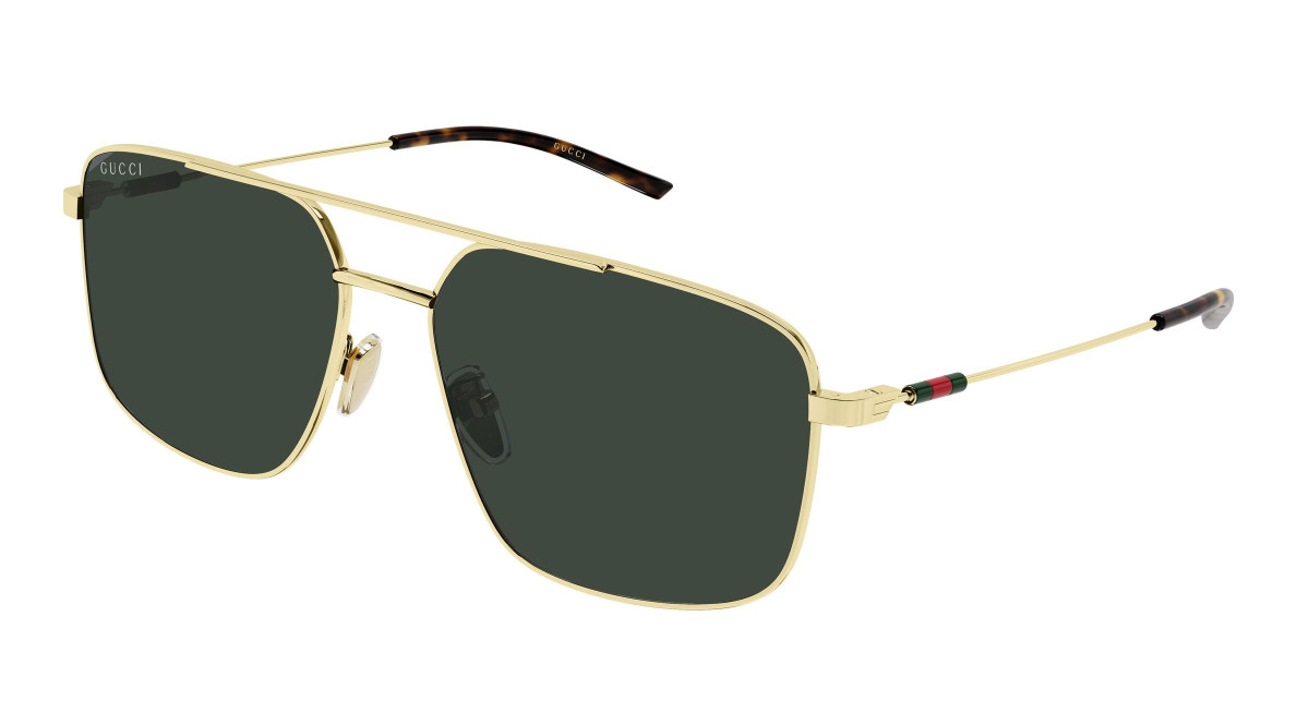 Gucci Sunglasses GG2096SA 002 Gold