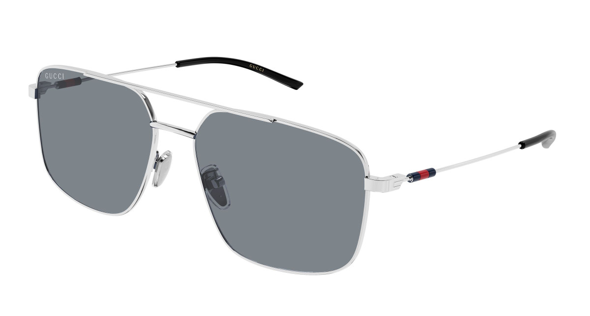Gucci Sunglasses GG2096SA 003 Silver