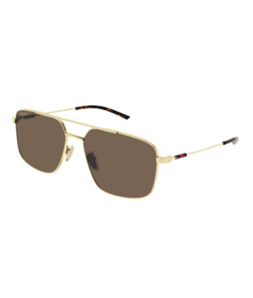 Gucci Sunglasses GG2096SA 004 Gold