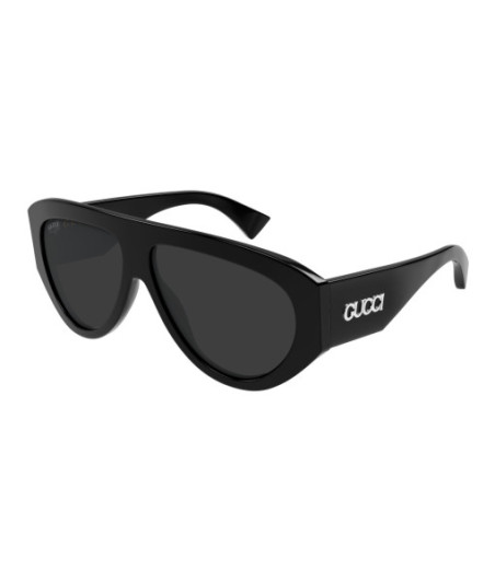 Gucci Sunglasses GG2128S 001 Black