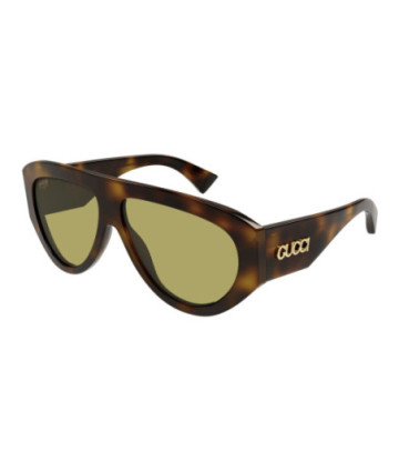 Gucci Sunglasses GG2128S 002 Havana