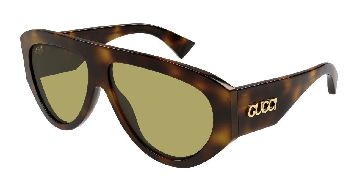 Gucci Sunglasses GG2128S 002 Havana
