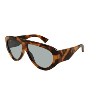 Gucci Sunglasses GG2128S 003 Havana