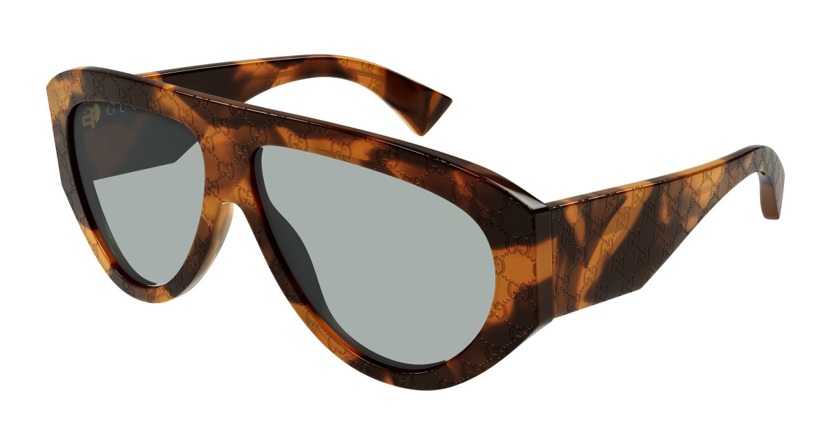 Gucci Sunglasses GG2128S 003 Havana