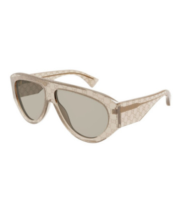 Gucci Sunglasses GG2128S 005 Brown