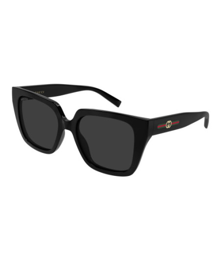 Gucci Sunglasses GG2102S 001 Black