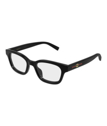 Gucci Eyeglasses GG2103OL 001 Black