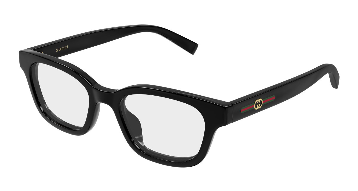 Gucci Eyeglasses GG2103OL 005 Black