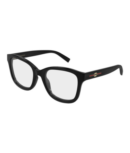 Gucci Eyeglasses GG2104O 001 Black