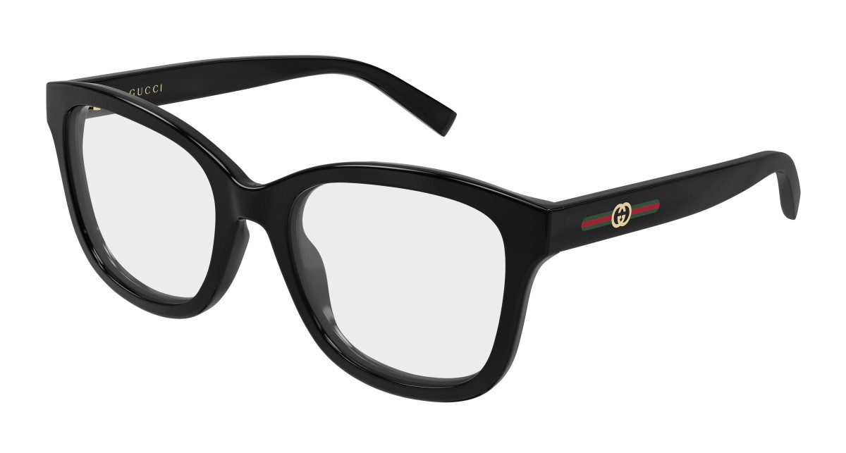 Gucci Eyeglasses GG2104O 001 Black