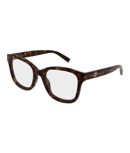 Gucci Eyeglasses GG2104O 002 Havana