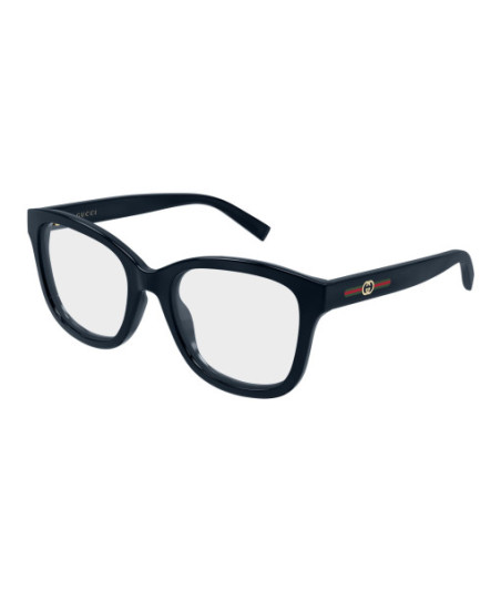 Gucci Eyeglasses GG2104O 004 Blue