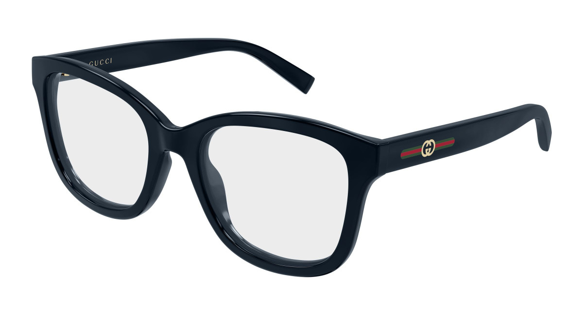 Gucci Eyeglasses GG2104O 004 Blue