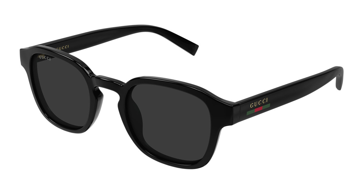 Gucci Sunglasses GG2106S 001 Black