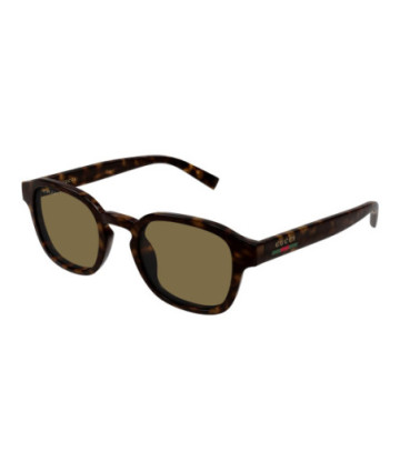Gucci Sunglasses GG2106S 002 Havana