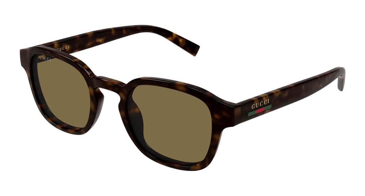 Gucci Sunglasses GG2106S 002 Havana