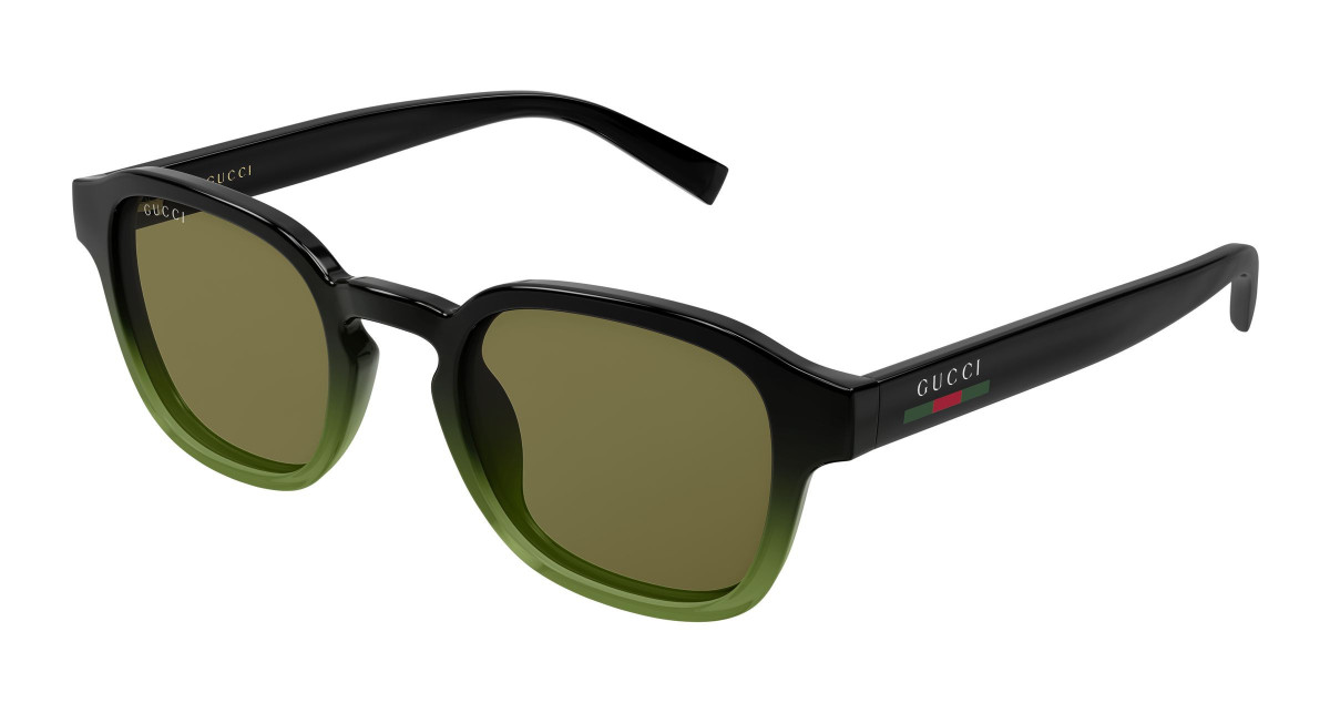 Gucci Sunglasses GG2106S 003 Black
