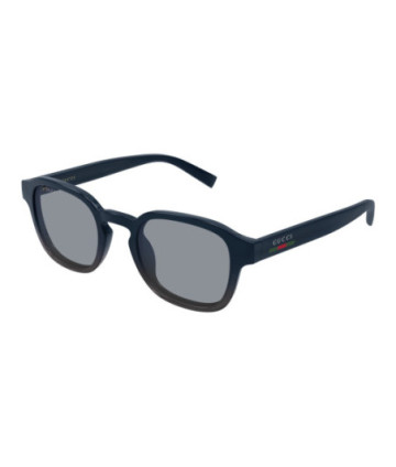 Gucci Sunglasses GG2106S 004 Blue