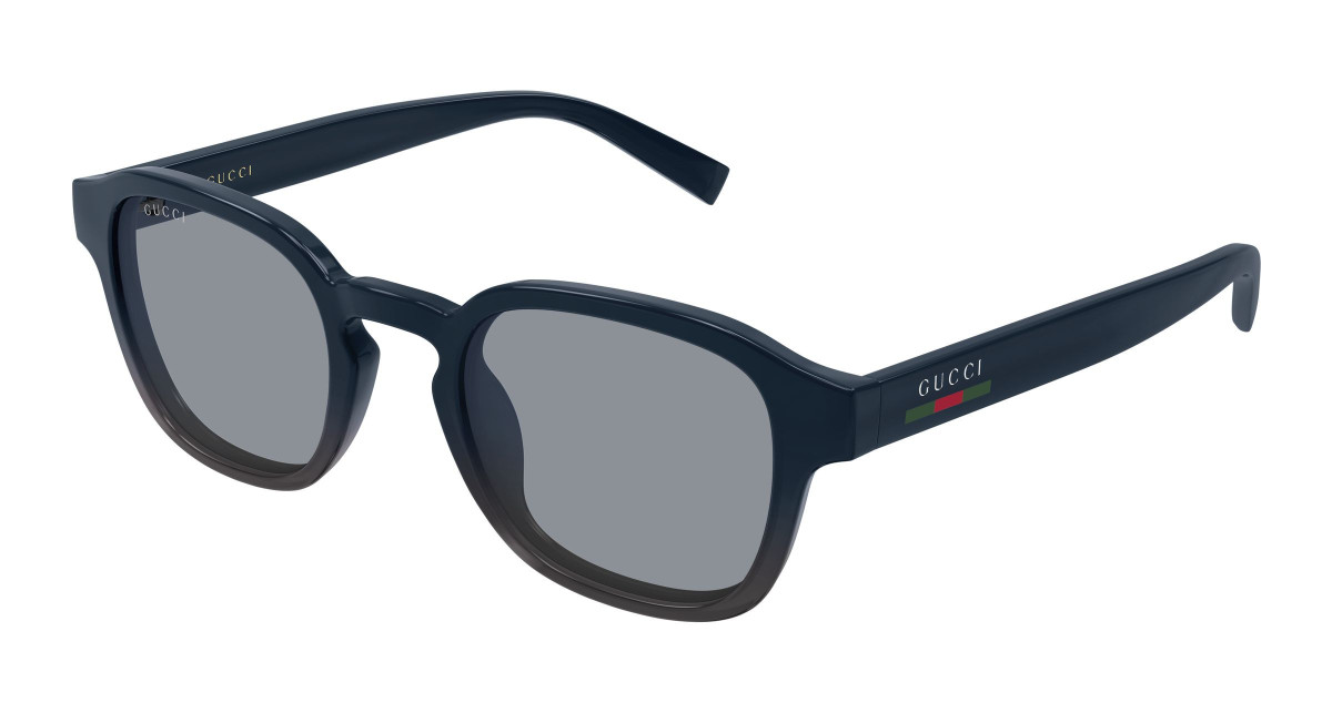 Gucci Sunglasses GG2106S 004 Blue