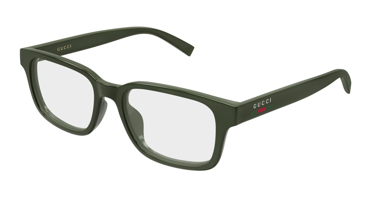 Gucci Eyeglasses GG2107OL 004 Green