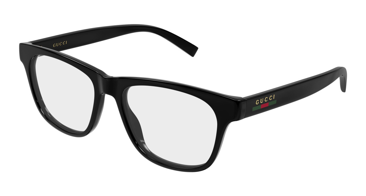 Gucci Eyeglasses GG2108O 001 Black