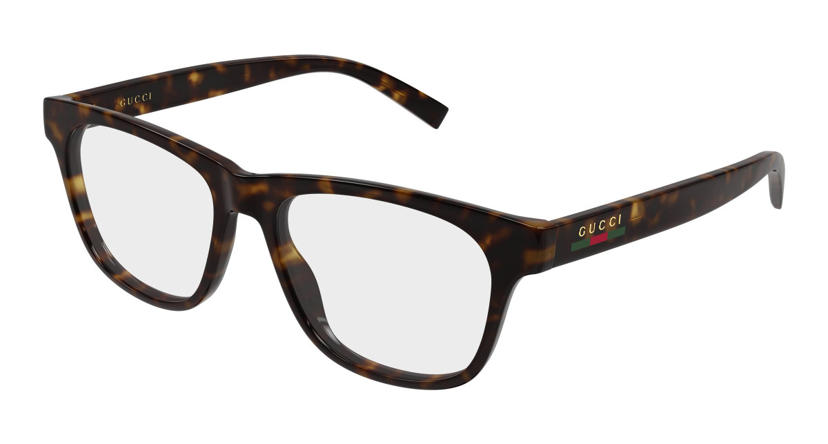 Gucci Eyeglasses GG2108O 002 Havana