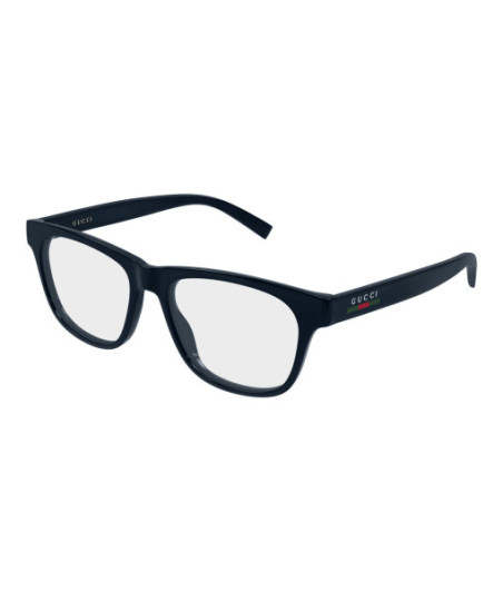 Gucci Eyeglasses GG2108O 003 Blue