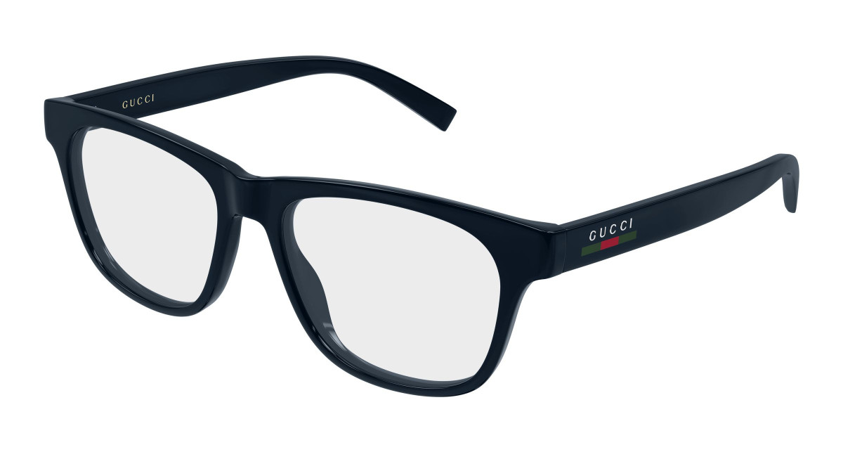 Gucci Eyeglasses GG2108O 003 Blue